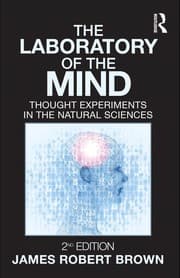 Tapa de The laboratory of the mind