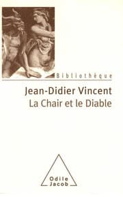 Tapa de La chair et le diable