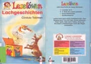 Tapa de Lachgeschichten