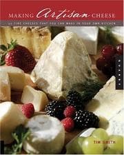 Tapa de Making artisan cheese