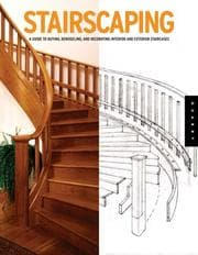 Tapa de Stairscaping