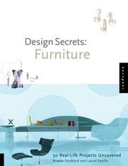 Tapa de Design secrets