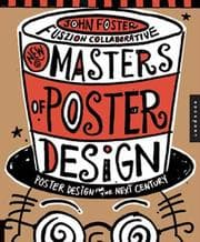 Tapa de New masters of poster design