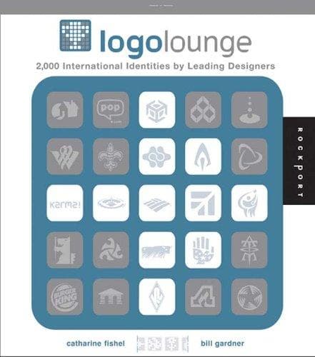 Tapa de Logo lounge