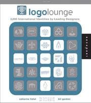 Tapa de Logo lounge