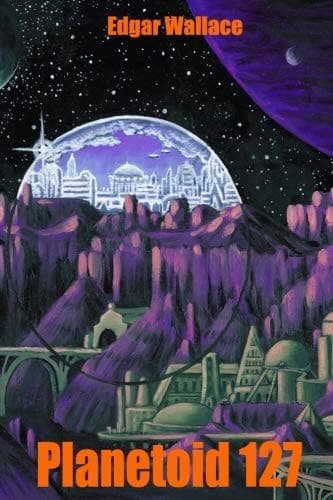 Tapa de Planetoid 127