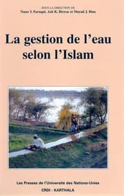 Tapa de La gestion de l'eau selon l'Islam