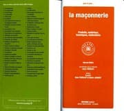 Tapa de La maçonnerie