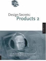 Tapa de Design Secrets