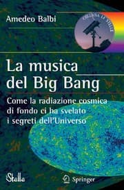 Tapa de La musica del Big Bang