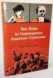 Tapa de Sex roles in contemporary American communes