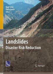 Tapa de Landslides