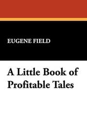 Tapa de A Little Book of Profitable Tales