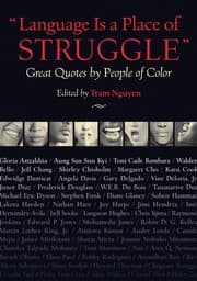 Tapa de Language is a place of struggle