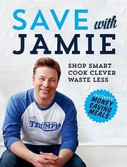 Tapa de Save With Jamie