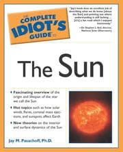 Tapa de The complete idiot's guide to the sun