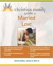 Tapa de Christian family guide to married love