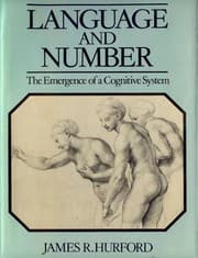 Tapa de Language and number