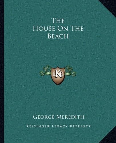 Tapa de The House On The Beach