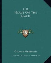 Tapa de The House On The Beach