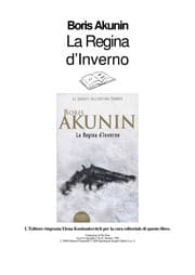 Tapa de La regina d'inverno