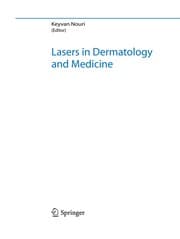 Tapa de Lasers in Dermatology and Medicine