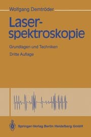 Tapa de Laserspektroskopie