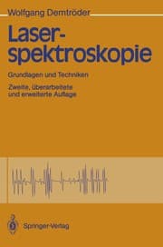 Tapa de Laserspektroskopie