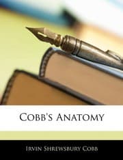 Tapa de Cobb's Anatomy
