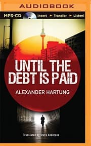 Tapa de Until the Debt is Paid (Jan Tommen Investigation)