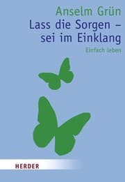 Tapa de Lass die Sorgen - sei im Einklang