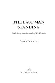 Tapa de The last man standing
