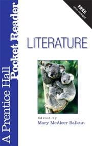 Tapa de Literature