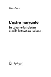 Tapa de L’astro narrante