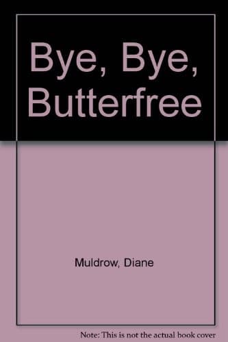 Tapa de Bye, Bye, Butterfree