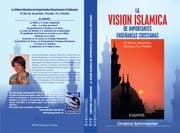 Tapa de La vision islamica de importantes enseñanzas cristianas