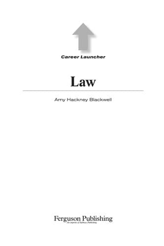 Tapa de Law