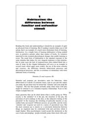 Tapa de Learning and reinforcement