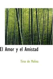 Tapa de El Amor y el Amistad (Spanish Edition)
