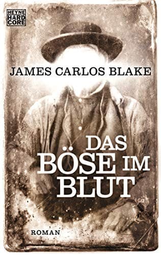 Tapa de Das Böse im Blut: Roman