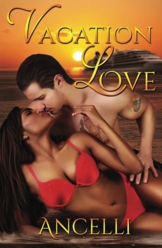 Tapa de Vacation Love