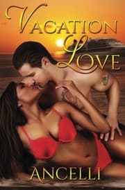 Tapa de Vacation Love