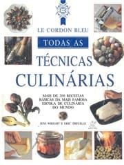 Tapa de Le Cordon Bleu