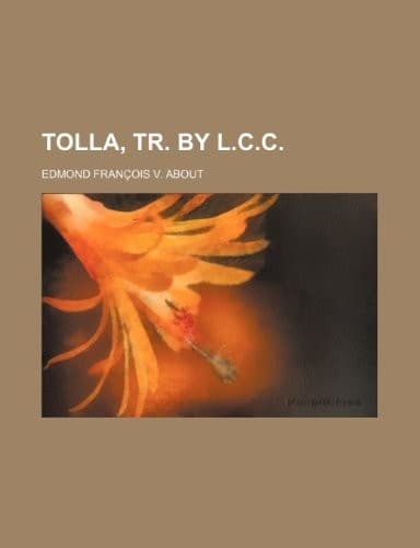 Tapa de Tolla