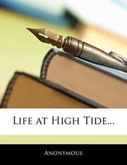 Tapa de Life at High Tide...