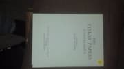 Tapa de The Finlay Papers: A Catalogue (Supplementary Volume)