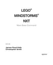 Tapa de LEGO® MINDSTORMS® NXT