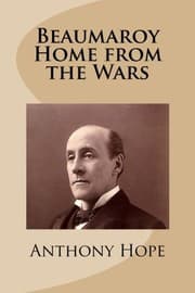 Tapa de Beaumaroy Home from the Wars