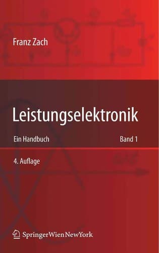 Tapa de Leistungselektronik