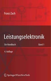 Tapa de Leistungselektronik